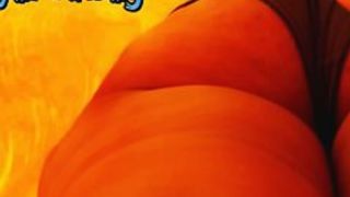 Unbelievably enthralling ass in an upskirt voyeur video