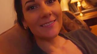 Mandy Flores Mom And Son Going All The Way Pov