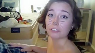kittylovesdemon private video on 06/22/15 21:14 from Chaturbate