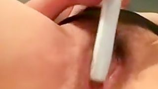 Incredible homemade Big Tits, Webcam porn clip