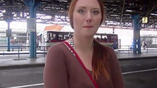 Helen Fucked In Public