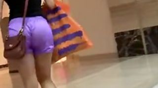 Mall Booty Sweetheart two