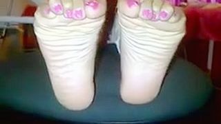 Beautiful Arab Teens Feet And Soles