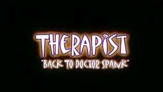 Therapist Back to Doctor Spank xLx