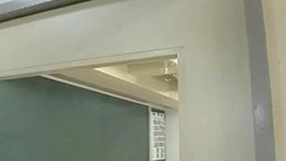Japanese Schoolgirl Bound And Drilled in Classroom