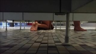 Munich Sudbad swimming pool voyeur