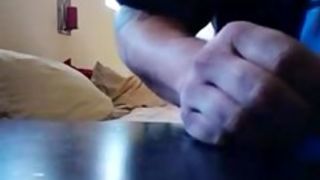 Amazing voyeur clip with blowjobs scenes