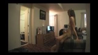 Living room spycam