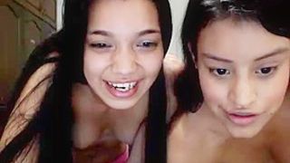 webcam lesbians