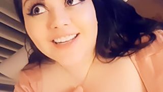 Destiny Diaz - Porn Bloopers