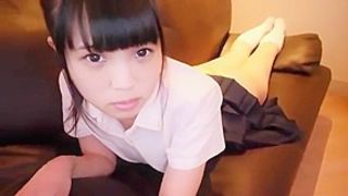 Asian, Solo Female, Teens, Japanese, Cosplay, Straight Video