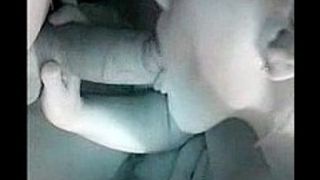 Relax hot fucking a new cock