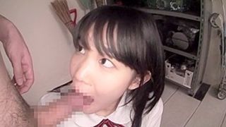 Fabulous Japanese slut in Best Teens, Blowjob JAV movie