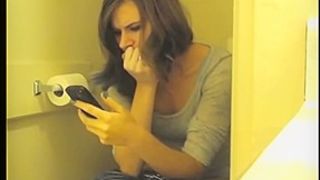 pissing college girl compilation