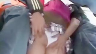 Crazy Homemade clip with College, Group Sex scenes
