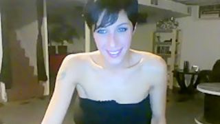 Iliza_bleu amateur video on 09/17/15 05:23 from Chaturbate