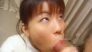 Japanese girls semen cum swallowed in science class
