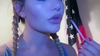Megan Barton-Hanson Nude Video Love Island 2018