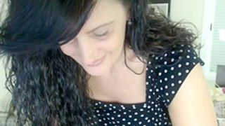 sexyvega amateur video 07/09/2015 from chaturbate