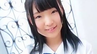 Jpn college girl idol 35 169