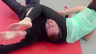 mixed judo petra