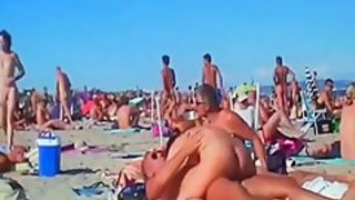 Praia do sexo