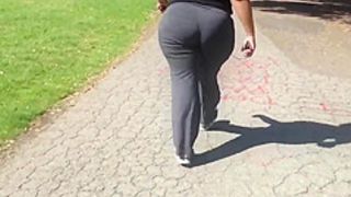 mexican culona booty