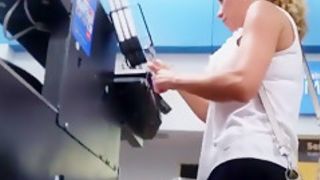Hottest homemade Webcam, Voyeur sex clip
