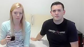 aaronandcat private video on 05/26/15 05:00 from Chaturbate