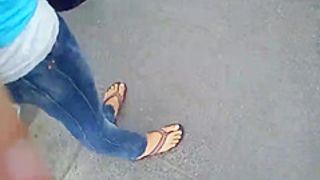 Public Feet 4