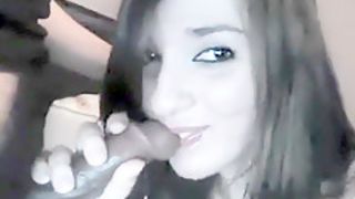 Crazy homemade Teens, Webcam porn clip