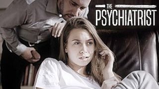 Jill Kassidy Tommy Pistol in The Psychiatrist - PureTaboo