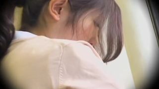 Perfect Jap nurse crammed hard in Japanese sex video