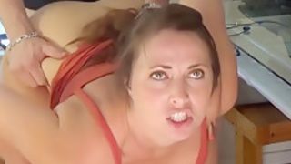 Fabulous porn video Amateurs homemade best only here