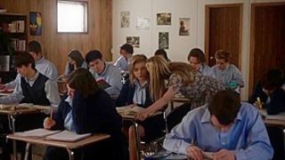 Chloe Grace Moretz - Lesbian Scenes from The Miseducation of Cameron Post