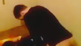 hot drunk turkish teen surounded by guys gets fucked in the ass