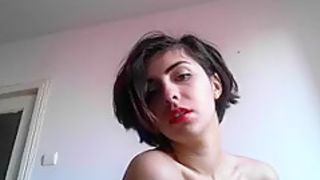 CrazyAnnaB amateur video on 07/14/15 04:52 from MyFreeCams