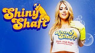 Shiny Shaft - VR Porn starring Kayla Kayden - NaughtyAmericaVR