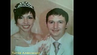 Real homemade russian floozy wife intimate pictures and clips