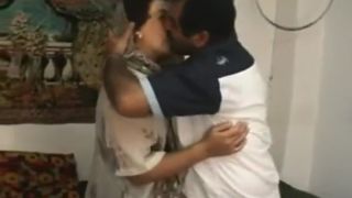 Sahin fucks turkish woman