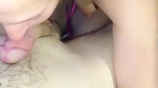 Incredible Homemade clip with Close-up, Stockings scenes