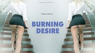Tiffany Watson in Burning Desire - BlackIsBetter