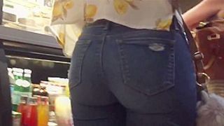 college girl With Fat Ass