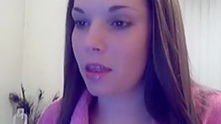 Megan QT - Nude Webcam