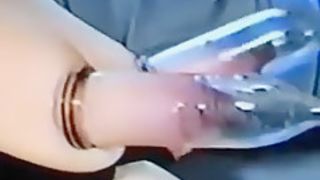 Fabulous Homemade video with Nipples, Big Tits scenes