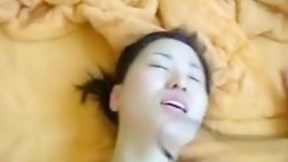 sexy chinese amateur lovers slamming part2