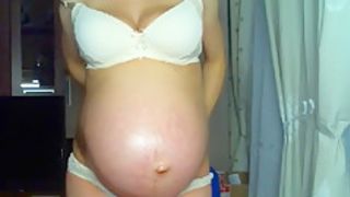Kate Pregnant Russian Webcam