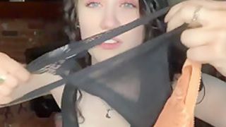Mady Anger Nude Try On Hual Video Leaked