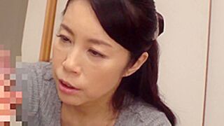 Son-in-law Yura Okuyama