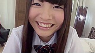 Japanese school girl ch1